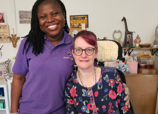 Jessden Care Ltd, Stoke-on-Trent, Staffordshire