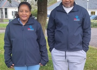 Winserve Care Services Ltd - Camborne, Pool, Cornwall