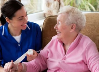 Ablaze Healthcare Ltd, Southampton, Hampshire