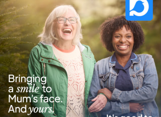 Bluebird Care (Guildford, Godalming and Surrey Health)