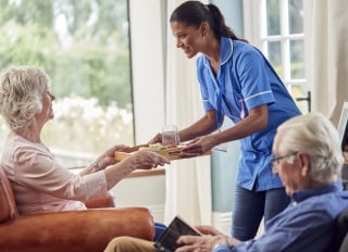 E-Rock Care Services Ltd, Chesterfield, Derbyshire