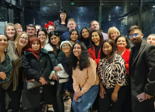 Nightingale Care Services, Romford, London