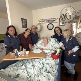 SESNHA Care Ltd, Battlesbridge, Essex