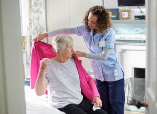 Saddlebrook Healthcare Services Ltd, Cannock, Staffordshire