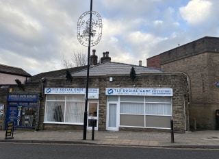TLS Social Care, Pudsey, West Yorkshire