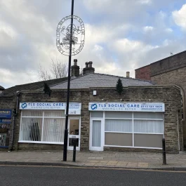 TLS Social Care
