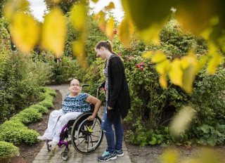 Channel Community Care Ltd, Folkestone, Kent