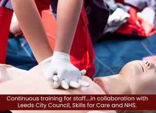 RCL Home Care, Leeds, West Yorkshire
