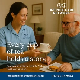 Infinite Care Network