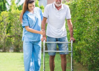 Lifepaths Care Ltd, London, London