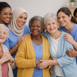 Trio Care Agency, London, London