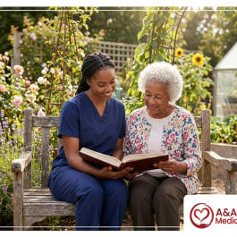 A&A Medicare First Ltd
