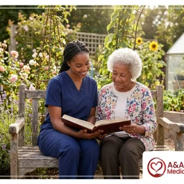 A&A Medicare First Ltd