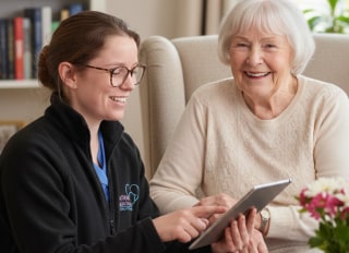 Patience Healthcare (North East) Ltd, Middlesbrough, Cleveland & Teesside