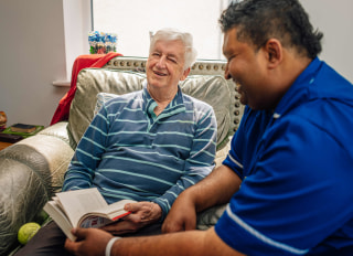 Caremark Bedford, Bedford, Bedfordshire