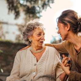 Verona Home Care Services Ltd, Rotherham, South Yorkshire