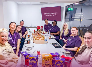 CareYourWay Stockport, Stockport, Greater Manchester