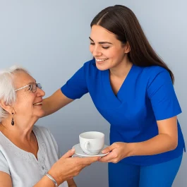 Mantle Care Ltd