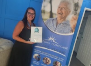 Horizons Homecare - Blackpool, Fylde & Wyre, Blackpool, Lancashire