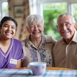 Heritage Healthcare Cheadle & Wilmslow