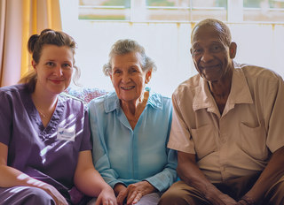 Heritage Healthcare Leicester, Leicester, Leicestershire