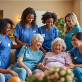 LeRue Support Services
