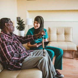 GleeCS Healthcare Solution Ltd, Stalybridge, Greater Manchester