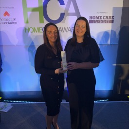 Heritage Healthcare North Tyneside, Cramlington, Northumberland