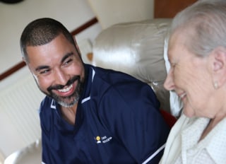 Choices Homecare (Sheffield), Sheffield, South Yorkshire