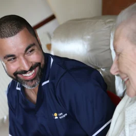 Choices Homecare (Sheffield)