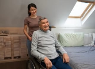 Enable Healthcare Solutions, Hertford, Hertfordshire