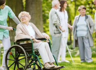 Caritas Healthcare Ltd, Preston, Lancashire