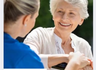 Amity Care Services Ltd, Croydon, London
