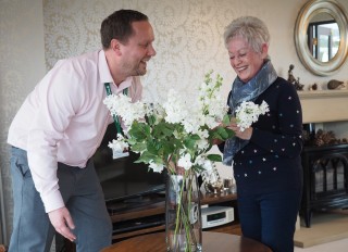 Westmorland Homecare, Penrith, Penrith, Cumbria