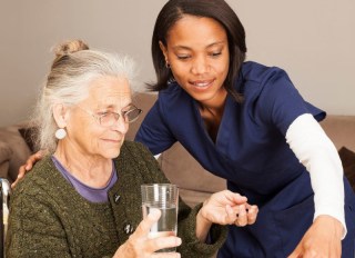 Anytime Home Care Ltd, Dudley, West Midlands