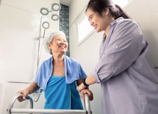 SSG Care Services Ltd, Swindon, Wiltshire