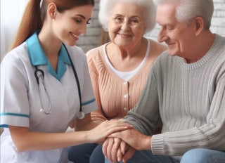 Saen El-Tara Care Services Ltd, Erith, London