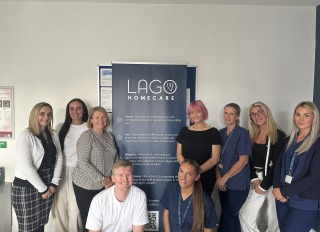 Lago Homecare - Yarm Office, Yarm, Cleveland & Teesside