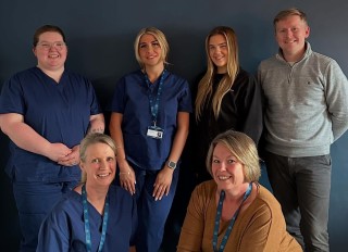 Lago Homecare - Yarm Office, Yarm, Cleveland & Teesside