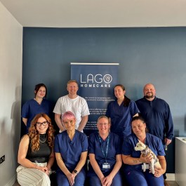 Lago Homecare - Yarm Office