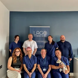Lago Homecare - Yarm Office