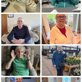 Diamond Social Care Ltd