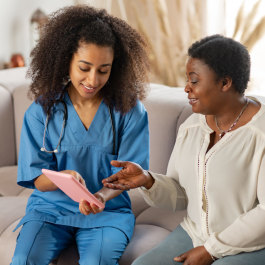 Ivy Homecare Services Ltd, London, London