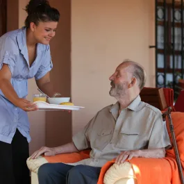 Ivy Homecare Services Ltd