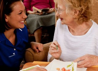 Kapaya Care St Helens Merseyside, St Helens, Cheshire