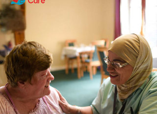 Kinnective Care Ltd, Uxbridge, London