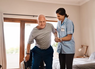 Prestigious Care Services, Bexleyheath, London