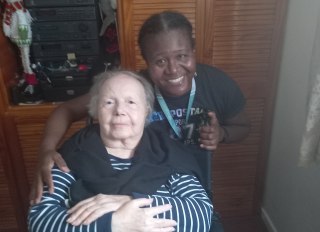 Devine Inspired Care & Temporary Recruitment Agency, Camberley, Surrey