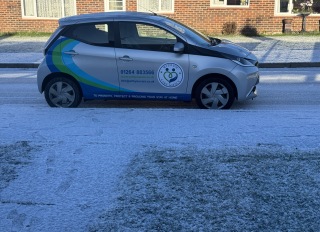 With You Care Agency, Andover, Hampshire