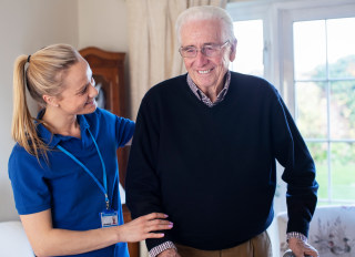Curatum Care Services, Cheadle, Greater Manchester